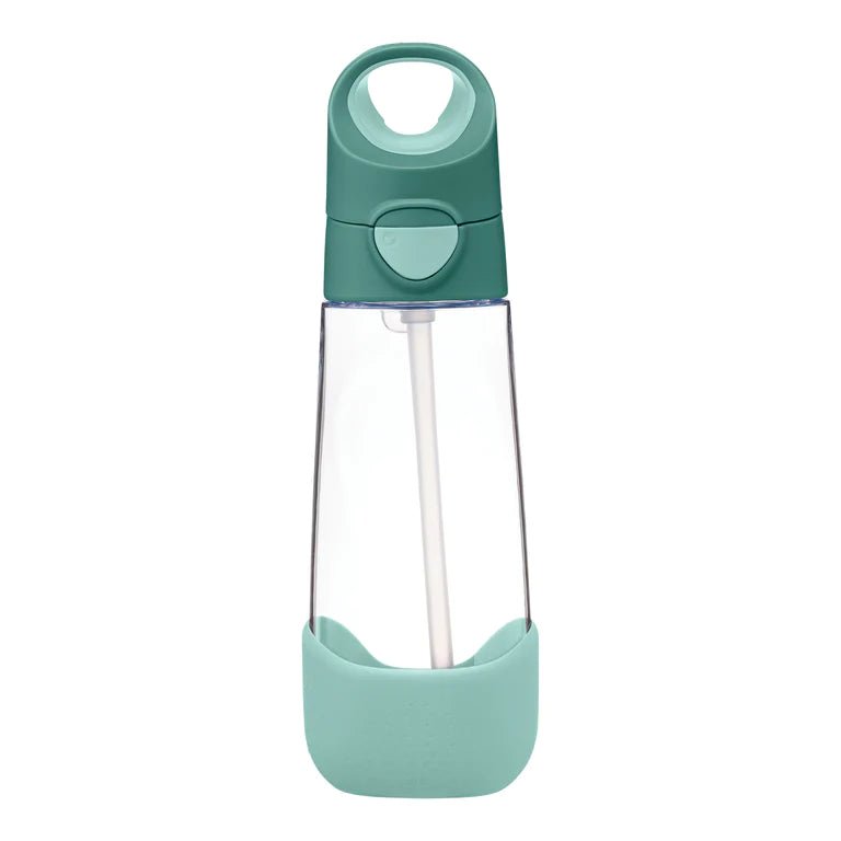 B.BOX TRITAN™ DRINK BOTTLE 600mL Ocean Breeze by B.BOX - The Playful Collective