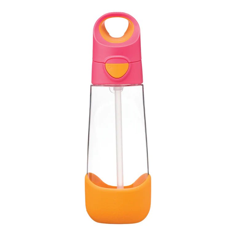 B.BOX TRITAN™ DRINK BOTTLE 600mL Ocean Breeze by B.BOX - The Playful Collective