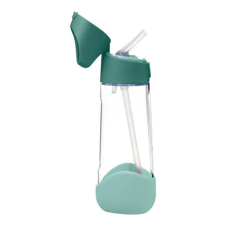 B.BOX TRITAN™ DRINK BOTTLE 600mL Ocean Breeze by B.BOX - The Playful Collective