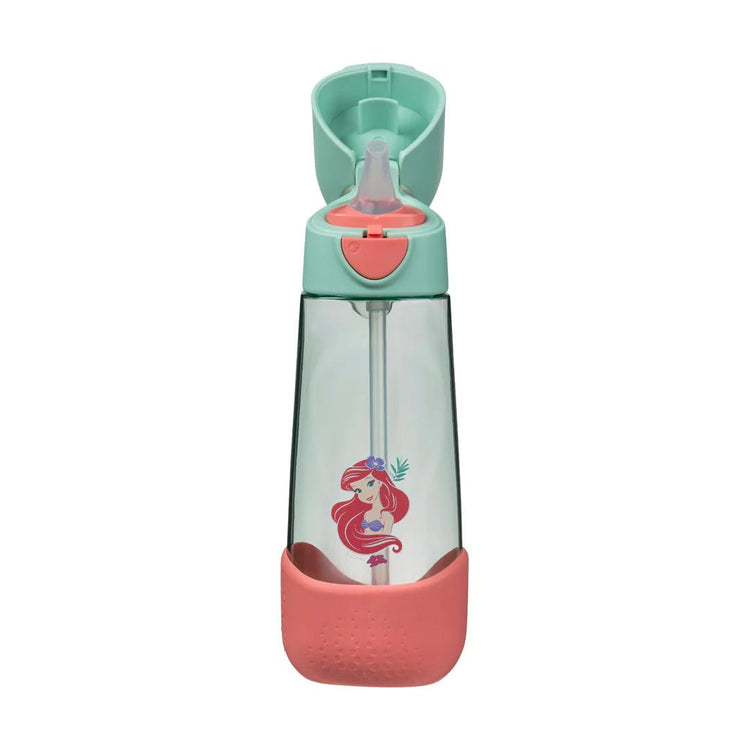 B.BOX | TRITAN™ DRINK BOTTLE 600mL - THE LITTLE MERMAID *PRE-ORDER* by B.BOX - The Playful Collective