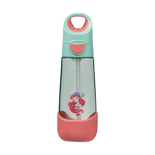 B.BOX | TRITAN™ DRINK BOTTLE 600mL - THE LITTLE MERMAID *PRE-ORDER* by B.BOX - The Playful Collective