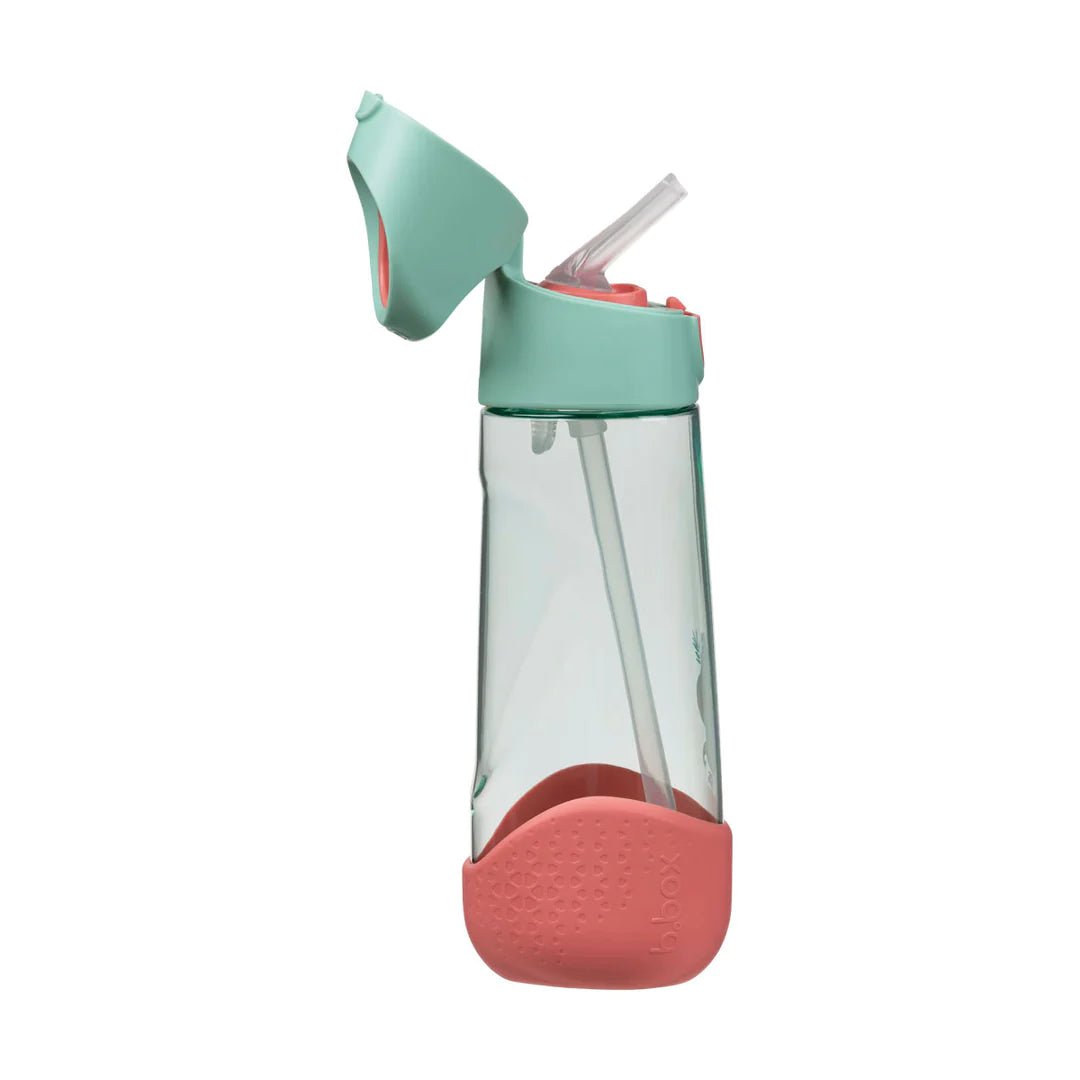 B.BOX | TRITAN™ DRINK BOTTLE 600mL - THE LITTLE MERMAID *PRE-ORDER* by B.BOX - The Playful Collective