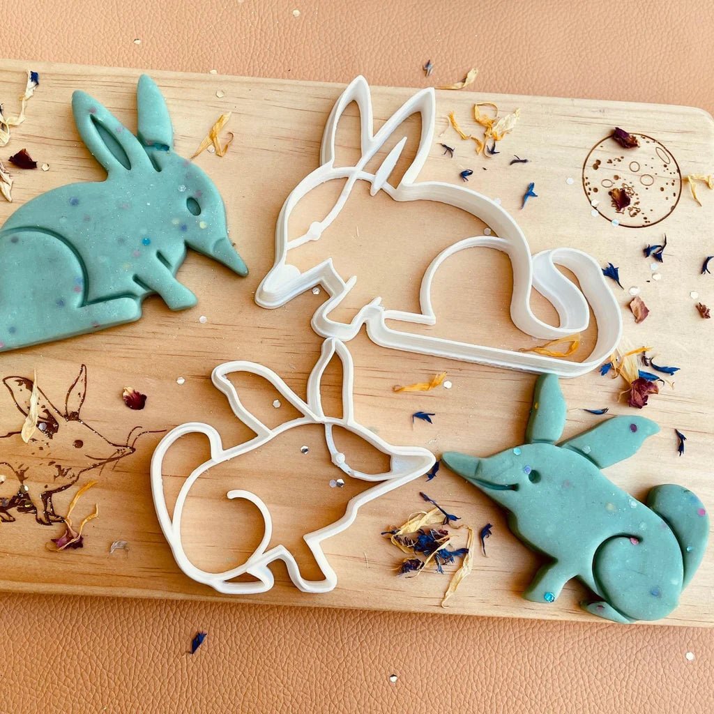 BEADIE BUG PLAY | BABY BILBY BIO CUTTER by BEADIE BUG PLAY - The Playful Collective