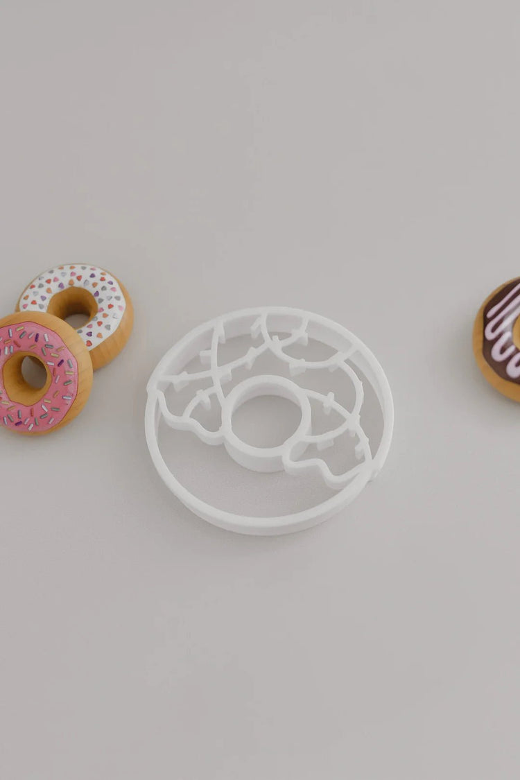 BEADIE BUG PLAY | DONUT BIO CUTTER by BEADIE BUG PLAY - The Playful Collective