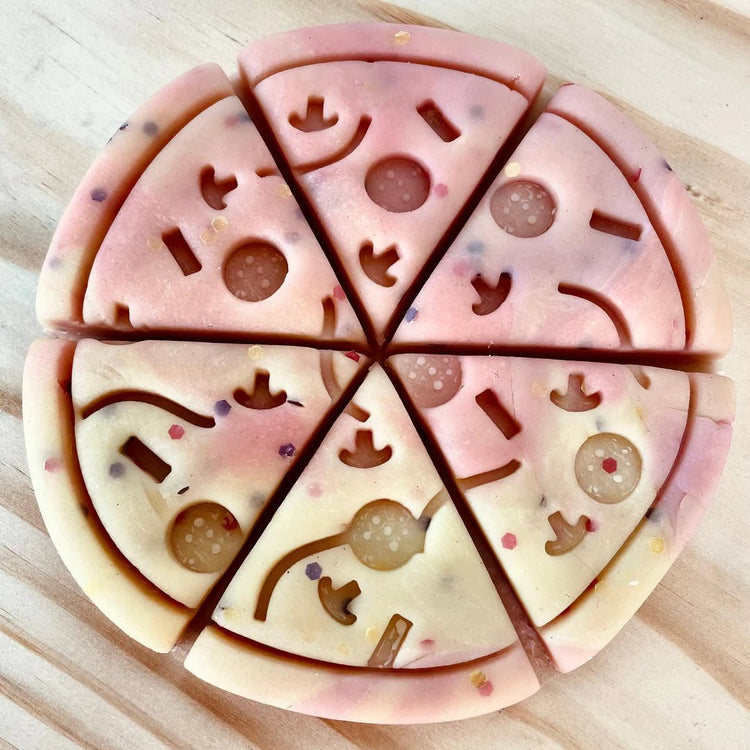 BEADIE BUG PLAY | PIZZA MAKING KIT by BEADIE BUG PLAY - The Playful Collective