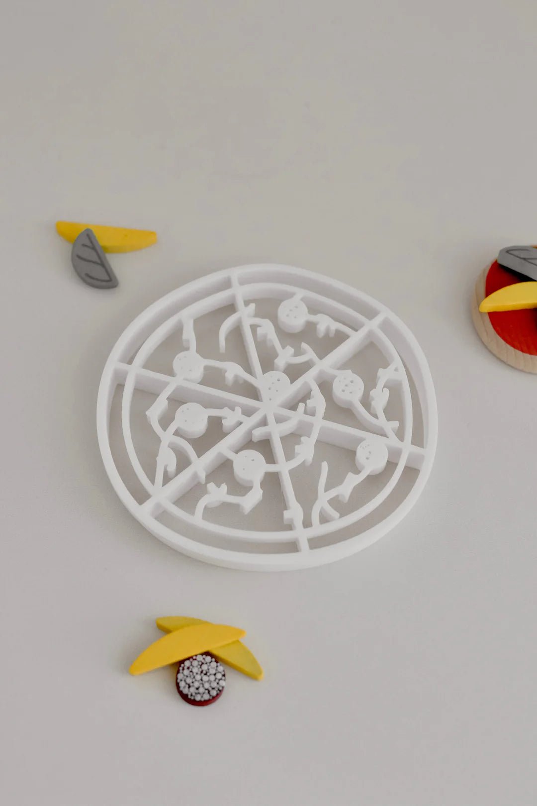 BEADIE BUG PLAY | PIZZA MAKING KIT by BEADIE BUG PLAY - The Playful Collective