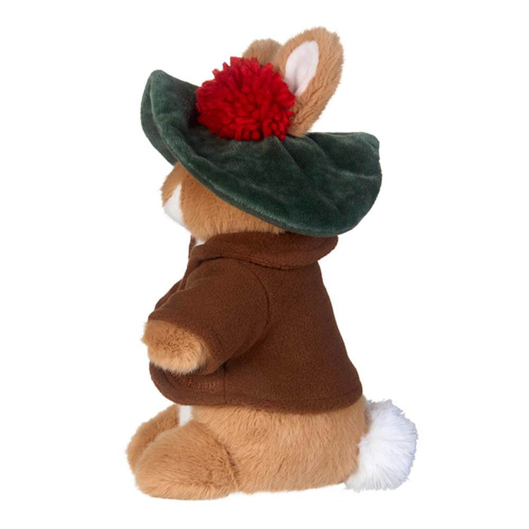 BEATRIX POTTER | BENJAMIN BUNNY SOFT TOY *PRE-ORDER* by BEATRIX POTTER - The Playful Collective