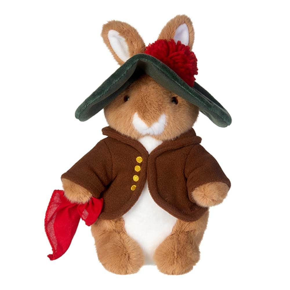 BEATRIX POTTER | BENJAMIN BUNNY SOFT TOY *PRE-ORDER* by BEATRIX POTTER - The Playful Collective