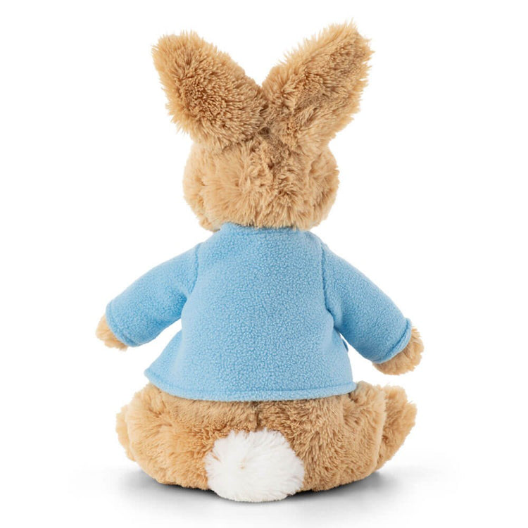 BEATRIX POTTER | PETER RABBIT SOFT TOY *PRE-ORDER* by BEATRIX POTTER - The Playful Collective