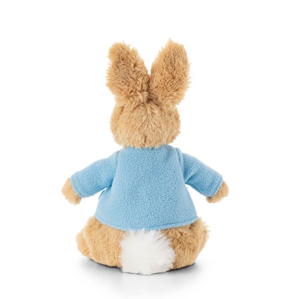 BEATRIX POTTER | PETER RABBIT SOFT TOY (SMALL) *PRE-ORDER* by BEATRIX POTTER - The Playful Collective