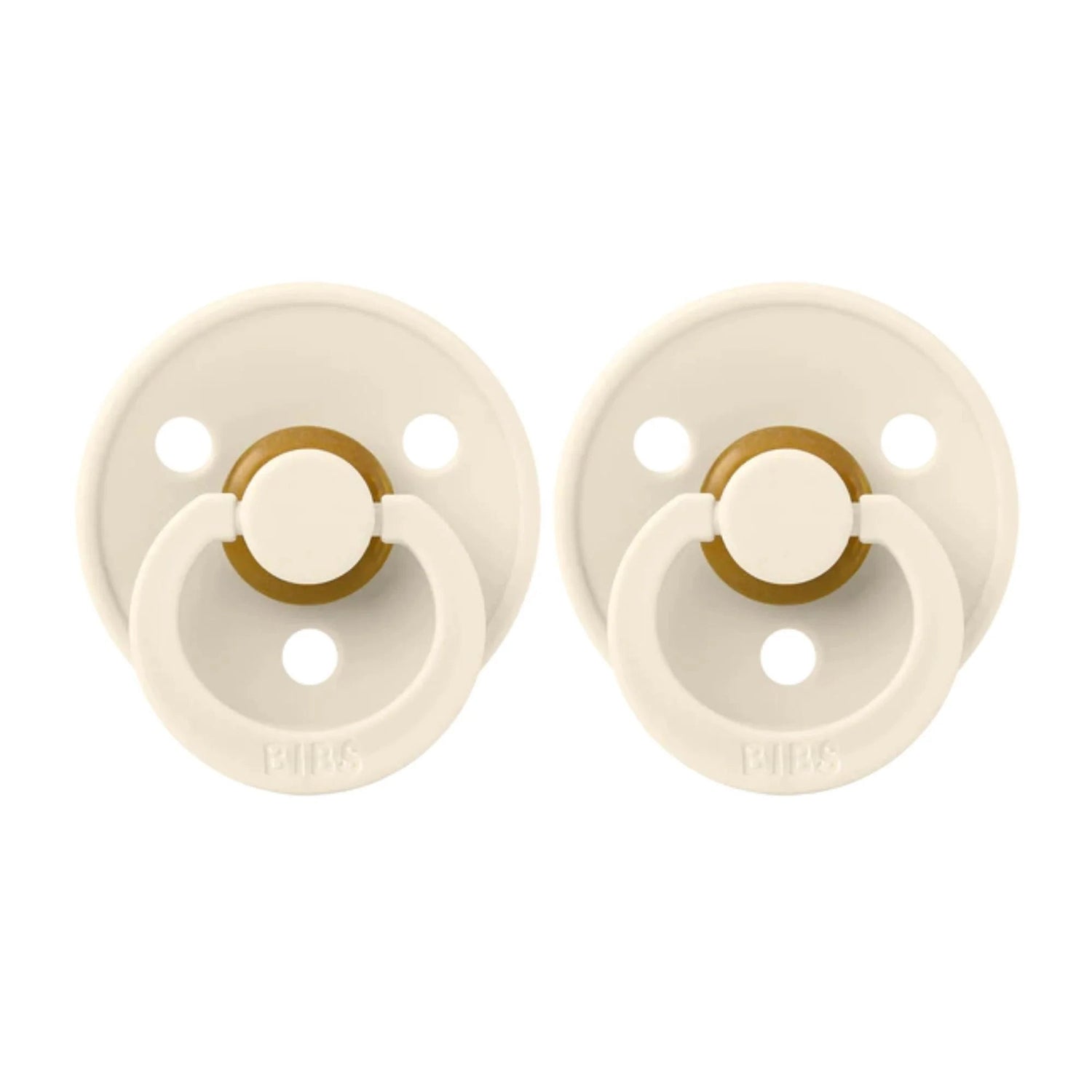 Bibs pacifier size 2024 3