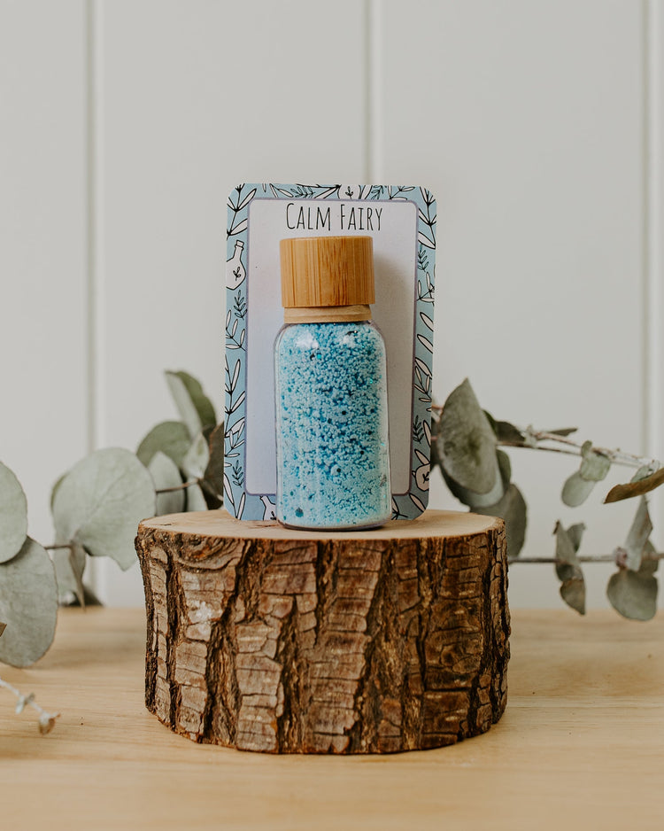 BLUE CALM FAIRY - MAGIC DUST by THE LITTLE POTION CO. - The Playful Collective