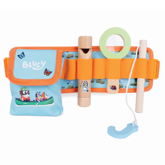 BLUEY | ADVENTURE BELT *PRE-ORDER* by BLUEY - The Playful Collective