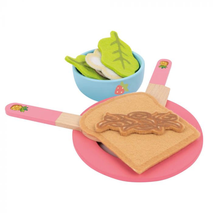 BLUEY | BBQ & SALAD SET by BLUEY - The Playful Collective