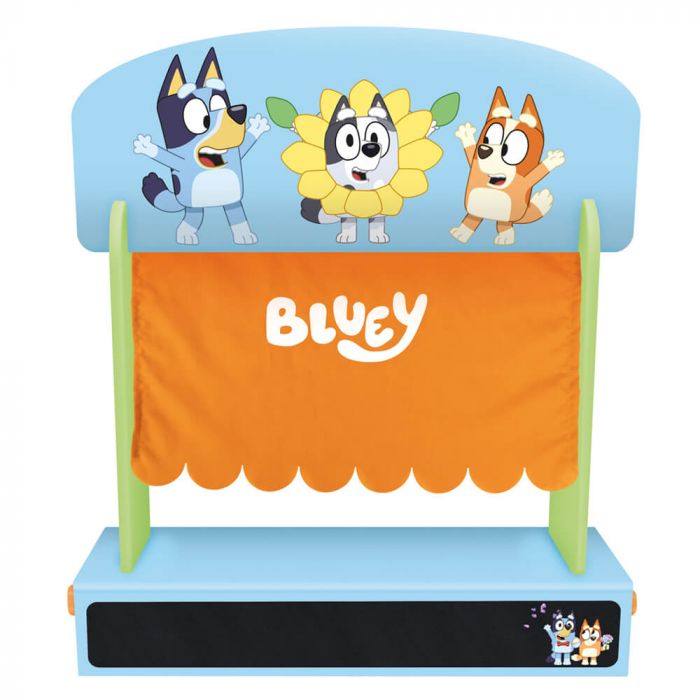 BLUEY | PUPPET THEATRE by BLUEY - The Playful Collective