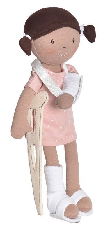 BONIKKA | HOSPITAL DOLL by BONIKKA - The Playful Collective