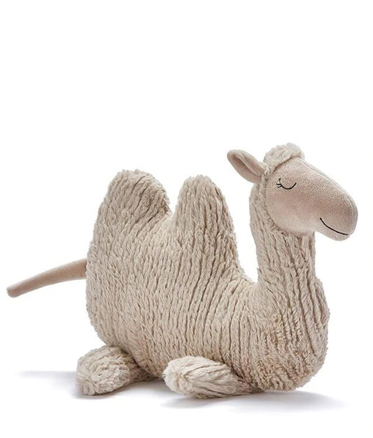 CAMILLA THE CAMEL by NANA HUCHY - The Playful Collective