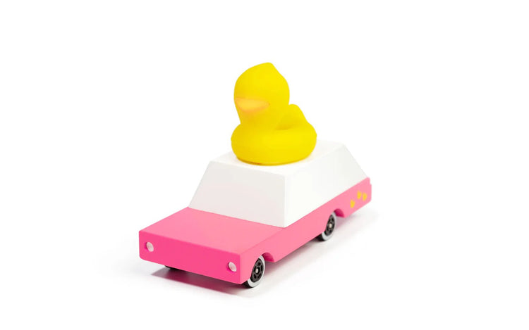 CANDYLAB | DUCKIE WAGON by CANDYLAB - The Playful Collective