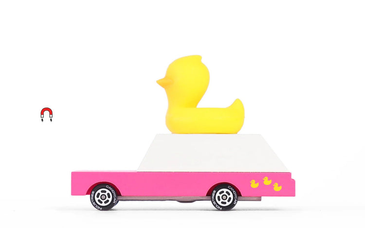 CANDYLAB | DUCKIE WAGON by CANDYLAB - The Playful Collective