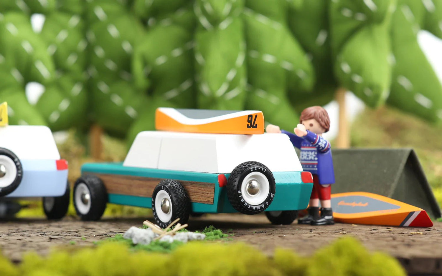 Candylab Pioneer Aspen by Candylab The Playful Collective