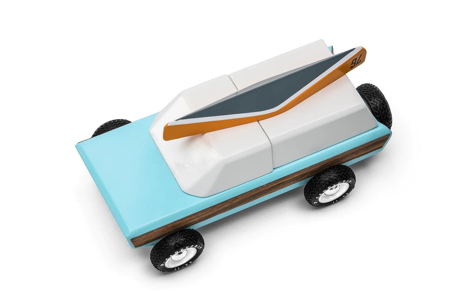 CANDYLAB | PIONEER CLASSIC by CANDYLAB - The Playful Collective