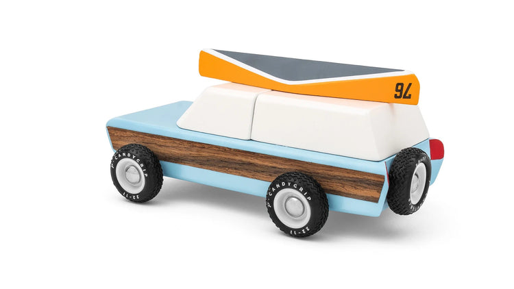 CANDYLAB | PIONEER CLASSIC by CANDYLAB - The Playful Collective