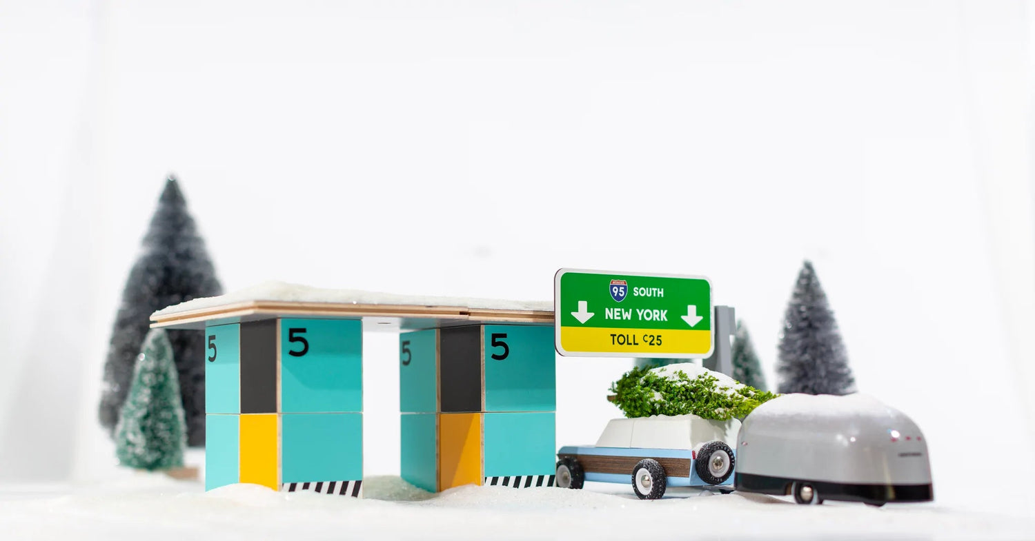CANDYLAB | PIONEER CLASSIC by CANDYLAB - The Playful Collective
