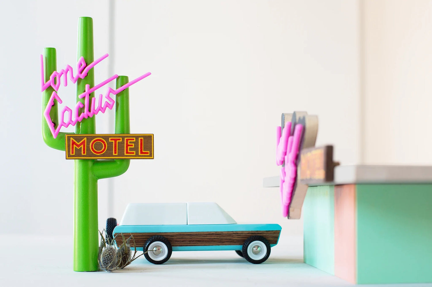 CANDYLAB | PIONEER CLASSIC by CANDYLAB - The Playful Collective