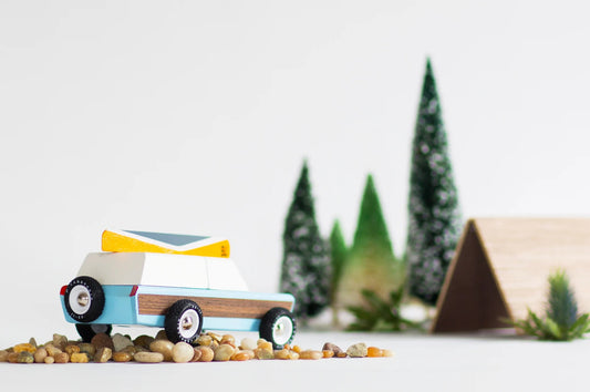 CANDYLAB | PIONEER CLASSIC by CANDYLAB - The Playful Collective