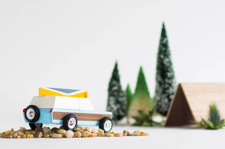 CANDYLAB | PIONEER CLASSIC by CANDYLAB - The Playful Collective