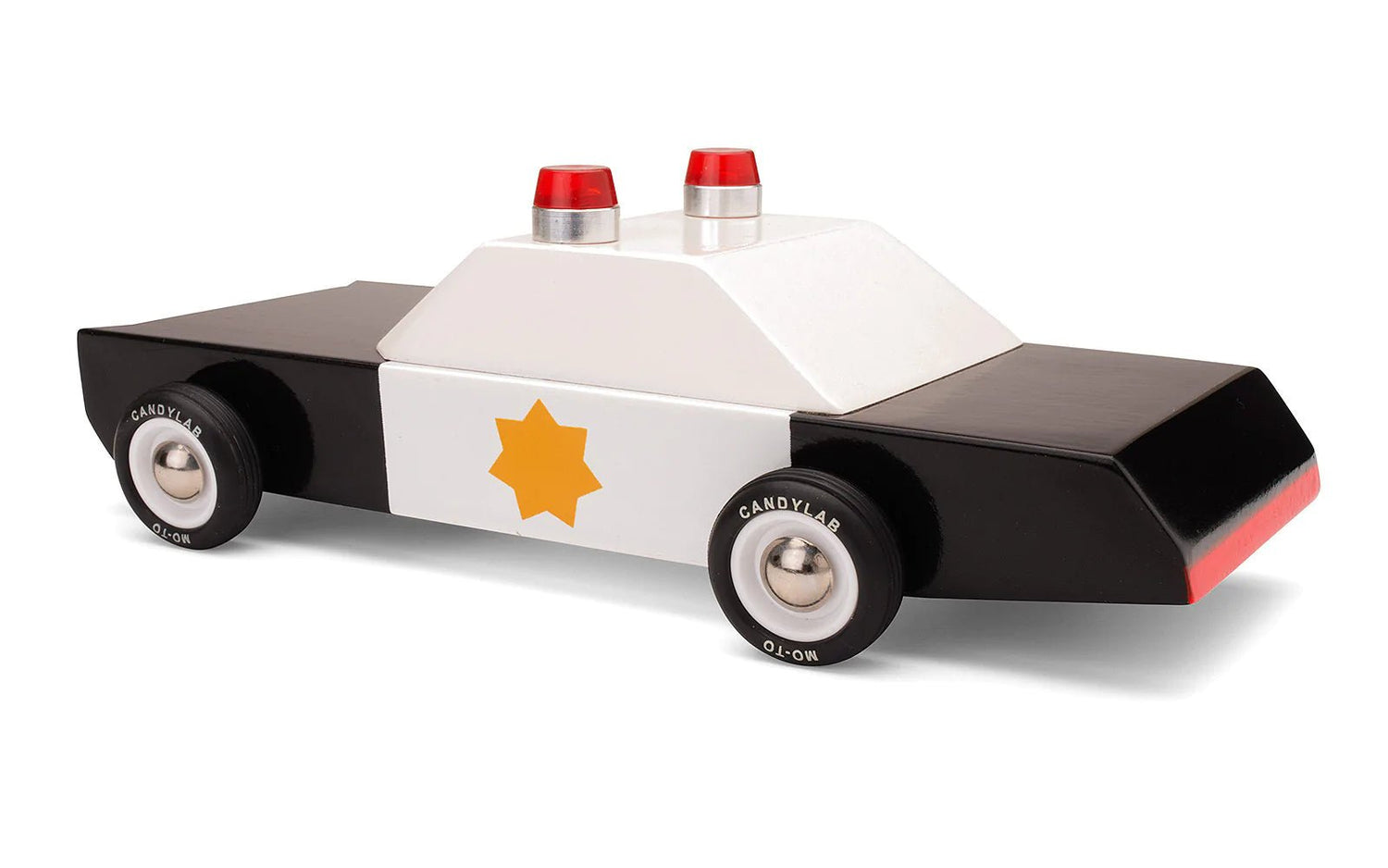 CANDYLAB POLICE CRUISER by CANDYLAB - The Playful Collective