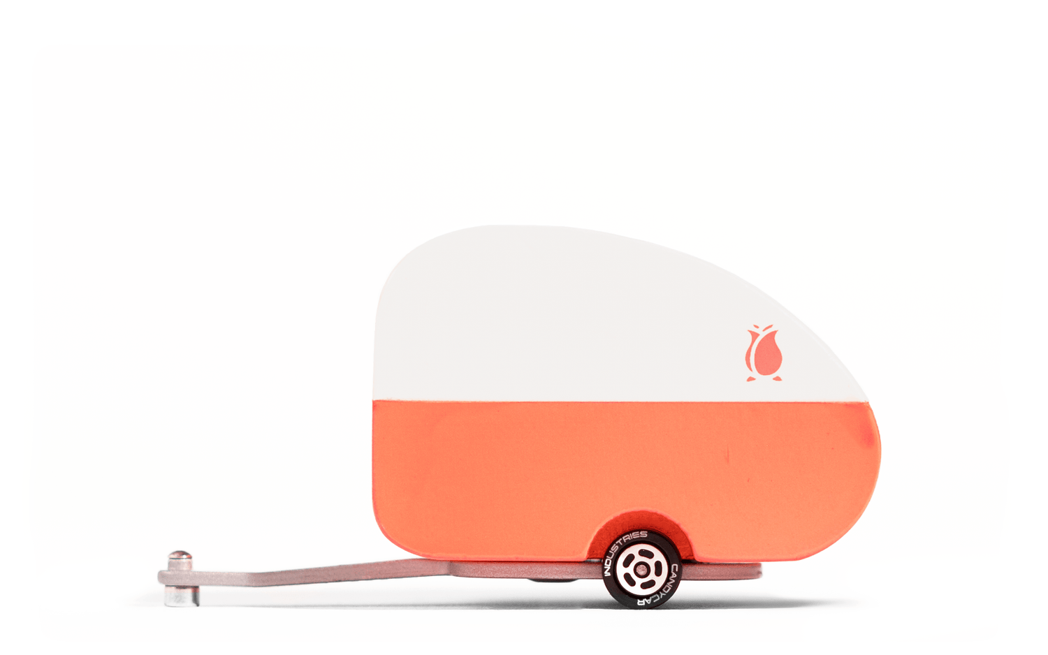 CANDYLAB ROSEBUD CAMPER by CANDYLAB - The Playful Collective