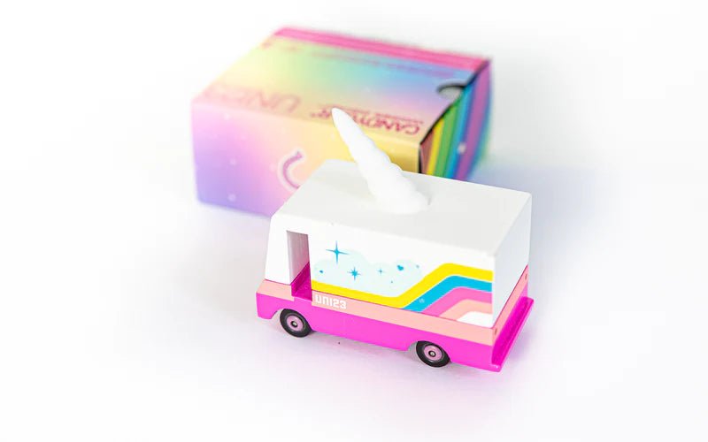 CANDYLAB | UNICORN 2.0 by CANDYLAB - The Playful Collective
