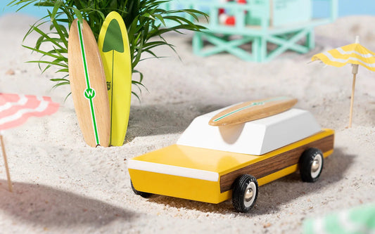 CANDYLAB WOODIE by CANDYLAB - The Playful Collective