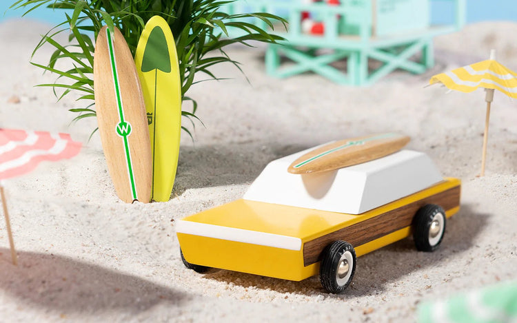 CANDYLAB WOODIE by CANDYLAB - The Playful Collective