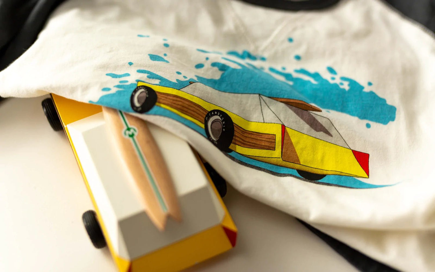 CANDYLAB WOODIE by CANDYLAB - The Playful Collective