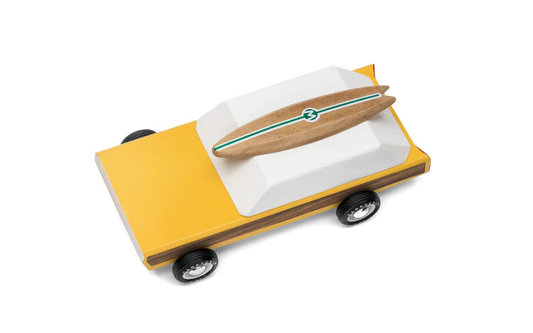 CANDYLAB WOODIE by CANDYLAB - The Playful Collective