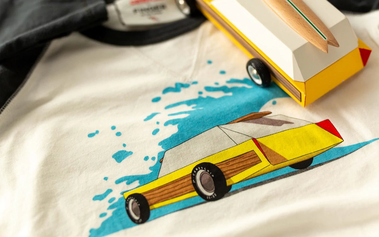 CANDYLAB WOODIE by CANDYLAB - The Playful Collective