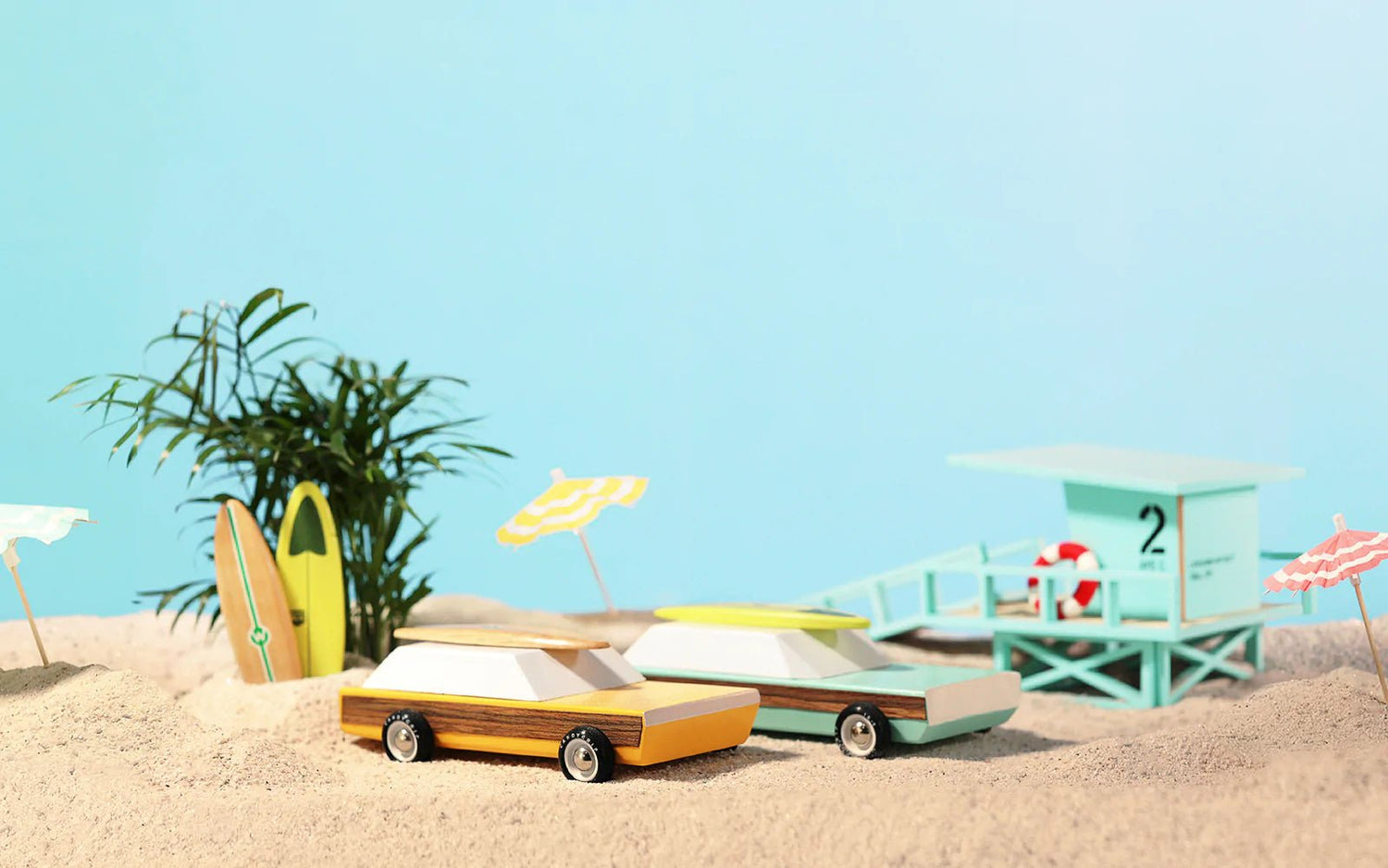 CANDYLAB WOODIE by CANDYLAB - The Playful Collective