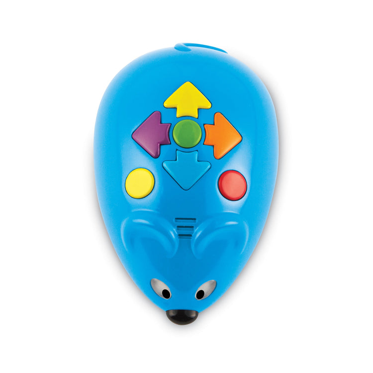 CODE & GO™ ROBOT MOUSE ACTIVITY SET by LEARNING RESOURCES - The Playful Collective