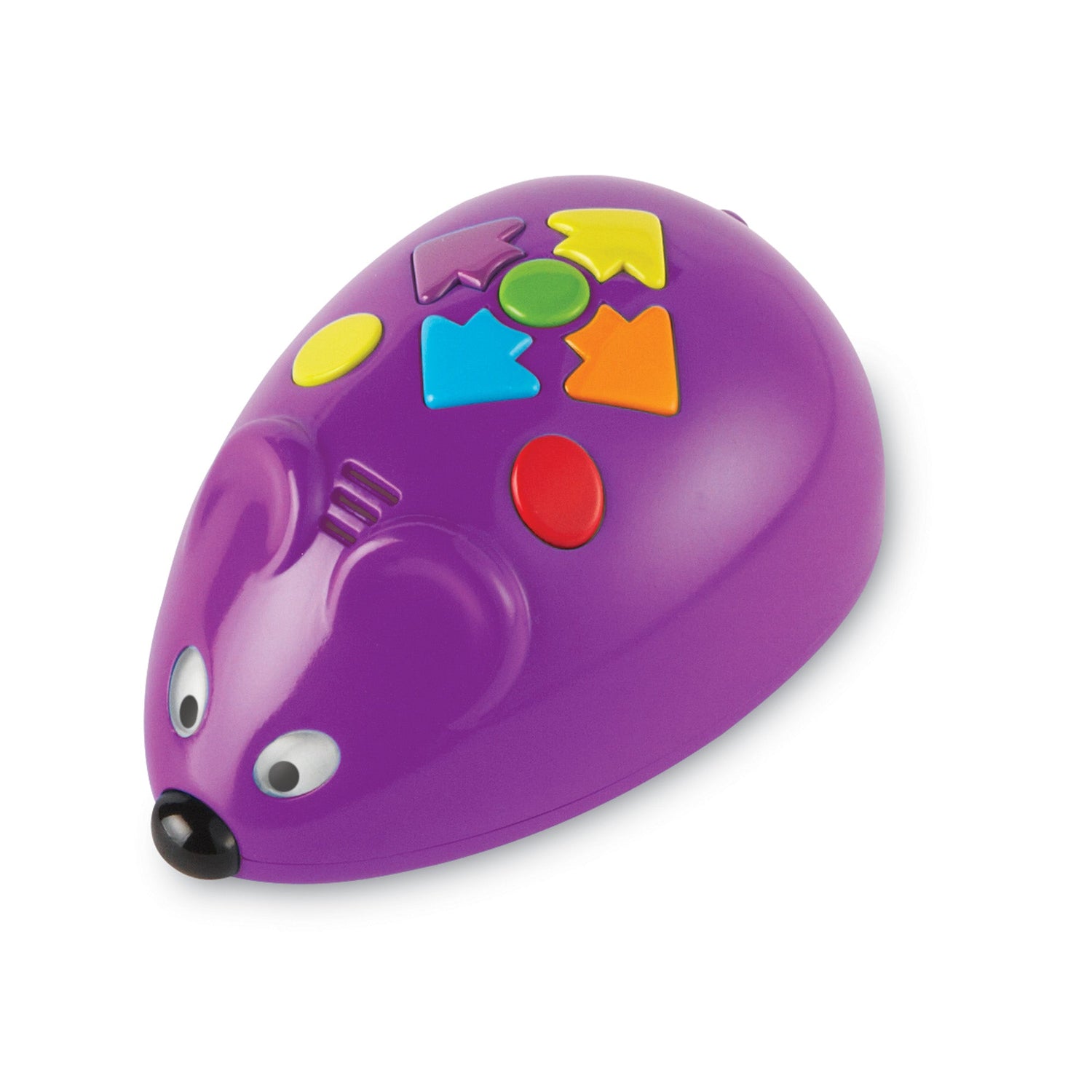 CODE & GO™ ROBOT MOUSE by LEARNING RESOURCES - The Playful Collective