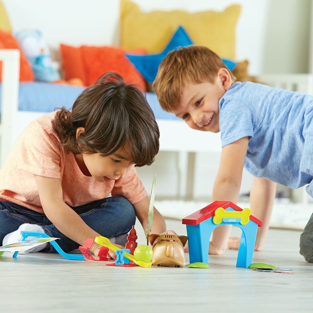 Coding Critters® Ranger & Zip by Learning Resources | The Playful ...