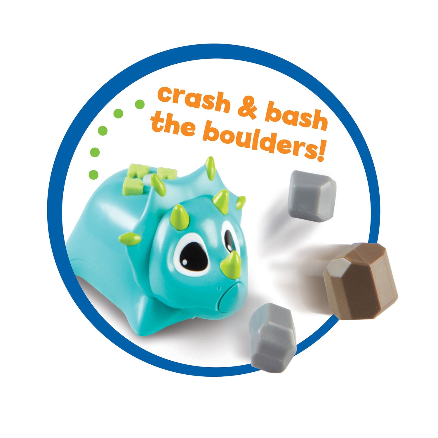 CODING CRITTERS® RUMBLE & BUMBLE by LEARNING RESOURCES - The Playful Collective