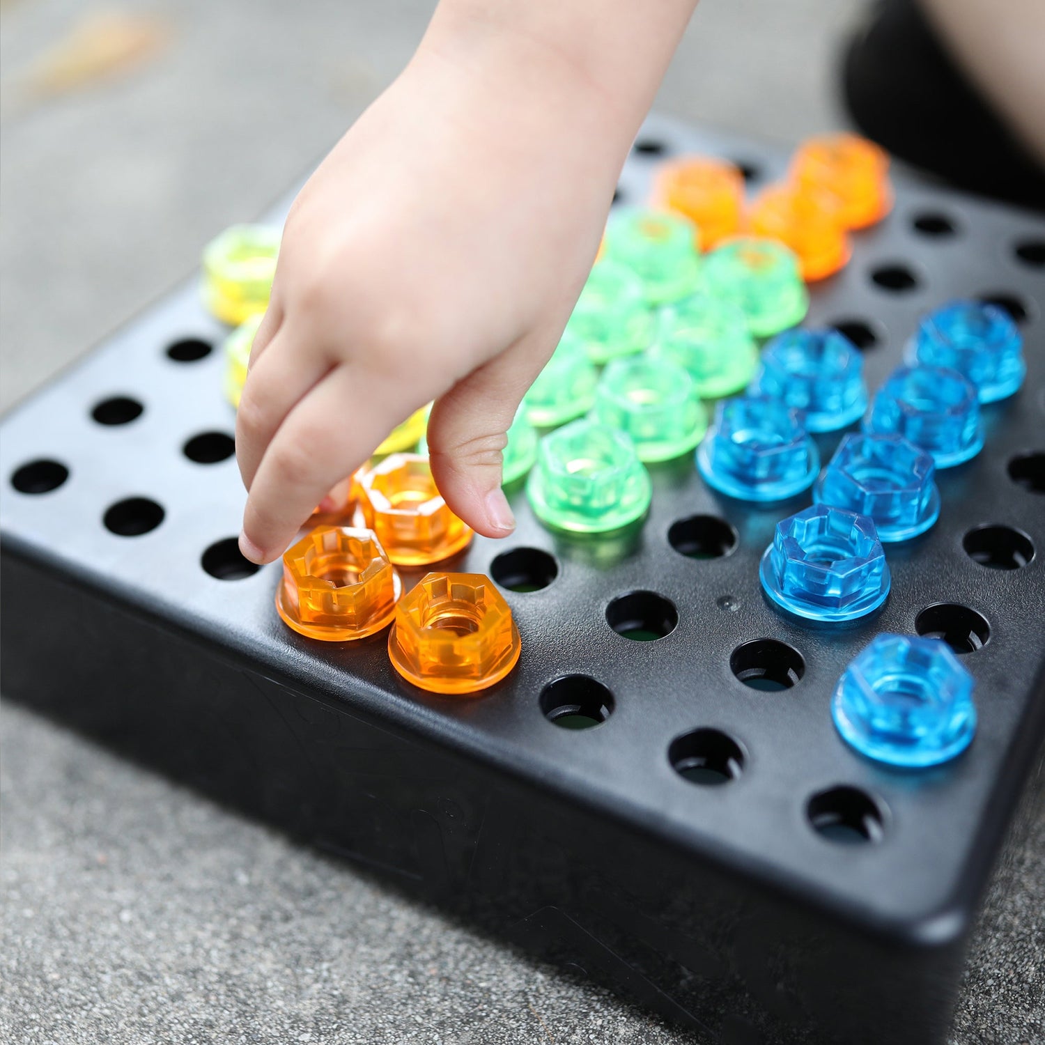 DESIGN & DRILL® BRIGHTWORKS™ by EDUCATIONAL INSIGHTS - The Playful Collective