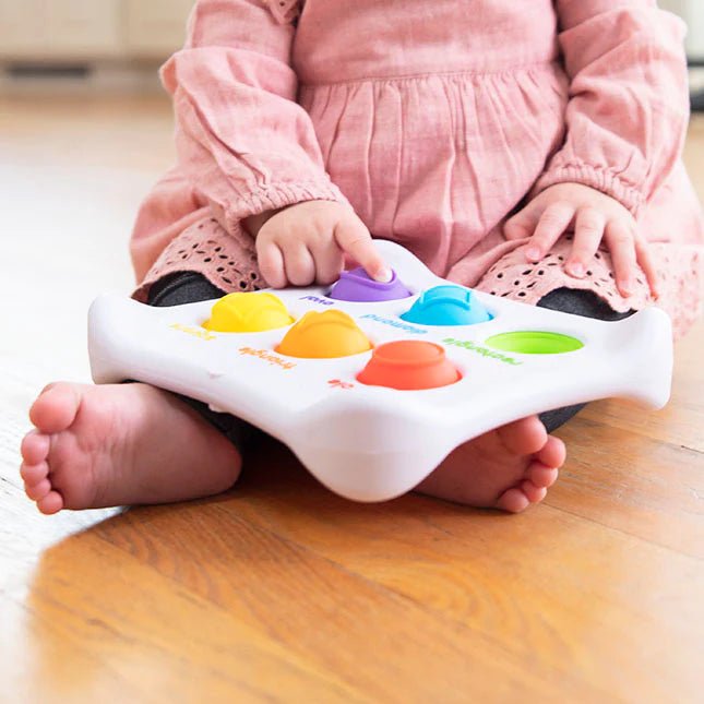 Dimpl Extra Dimpl Duo by Fat Brain Toys | The Playful Collective
