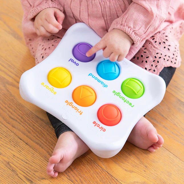 Dimpl Extra Dimpl Duo by Fat Brain Toys | The Playful Collective