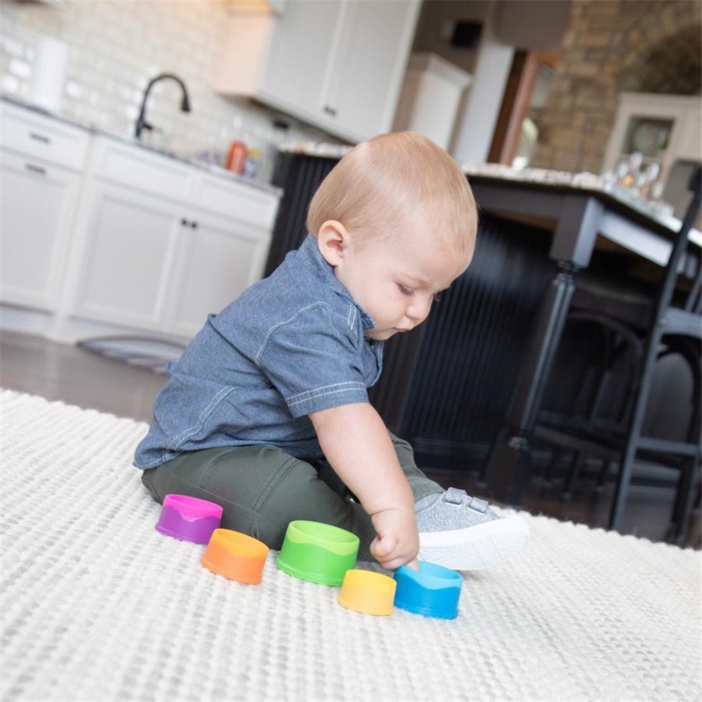 DIMPL STACK by FAT BRAIN TOYS - The Playful Collective
