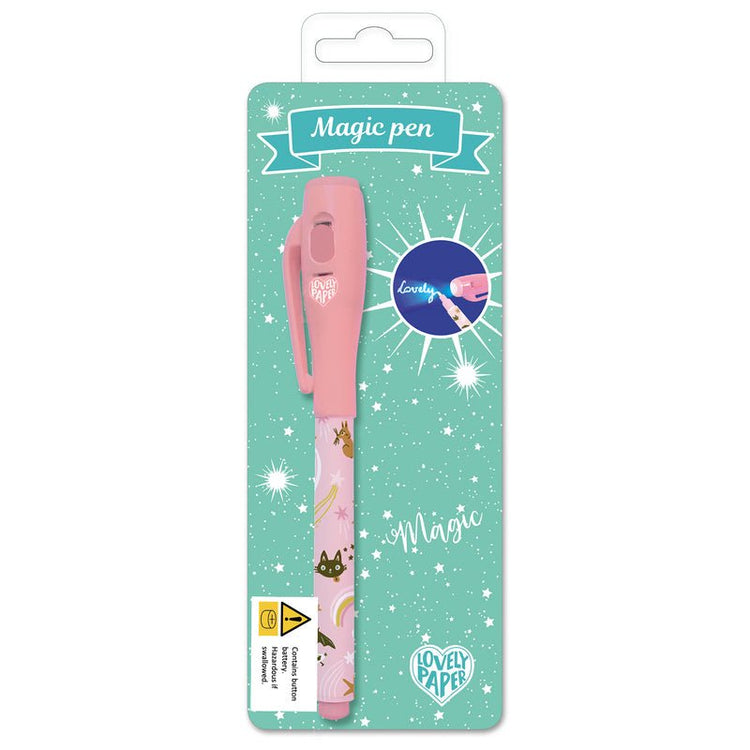 DJECO | MAGIC PEN - LUCILLE by DJECO - The Playful Collective