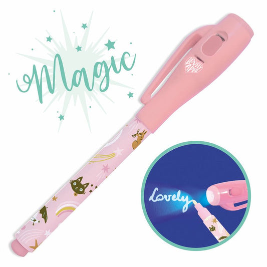 DJECO | MAGIC PEN - LUCILLE by DJECO - The Playful Collective