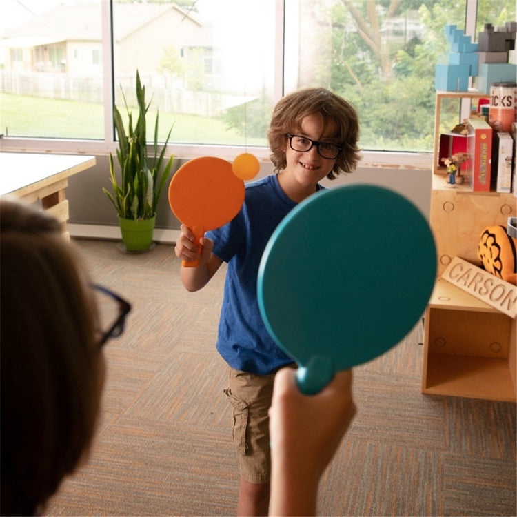 DOOR PONG by FAT BRAIN TOYS - The Playful Collective